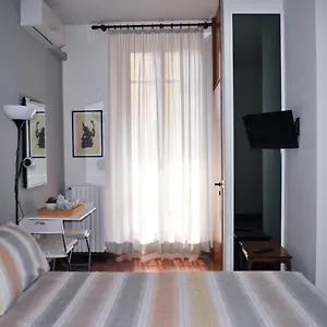Couette-café A Milàn, Milan