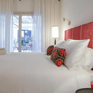 Residenza Radetzky Bed & Breakfast