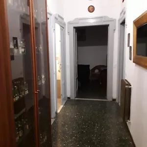 Isola Bi Bed & Breakfast
