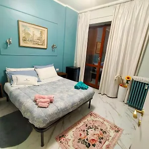 Garden Bicocca Bed & Breakfast