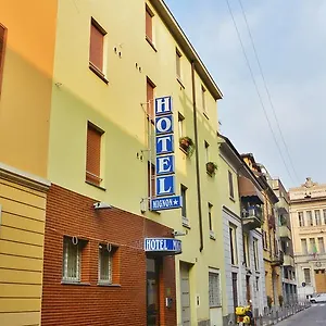 Mignon Milano