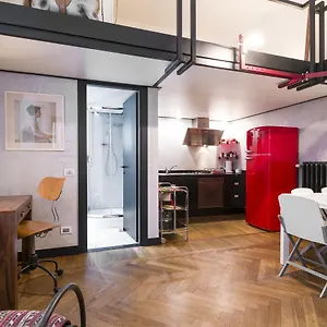 Primopiano - Guerrazzi Milano
