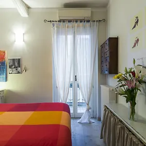 Gerusalemme&corso Sempione Flat Milano