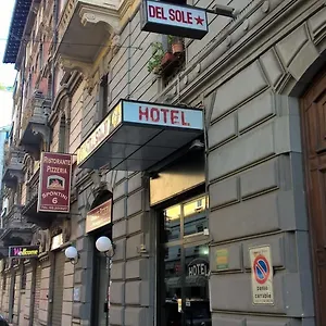 Del Sole Milão