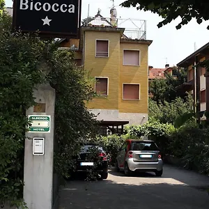 Bicocca Milão