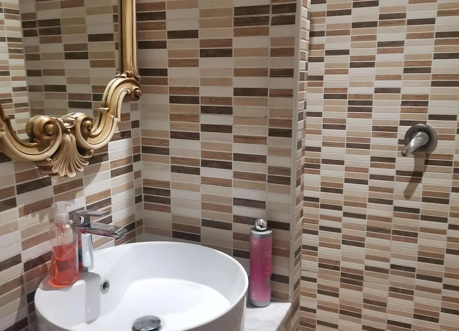 B&B Milan Cenisio Bed & Breakfast